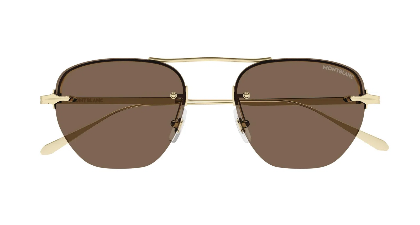 Montblanc MB0404S Sunglasses - view 11